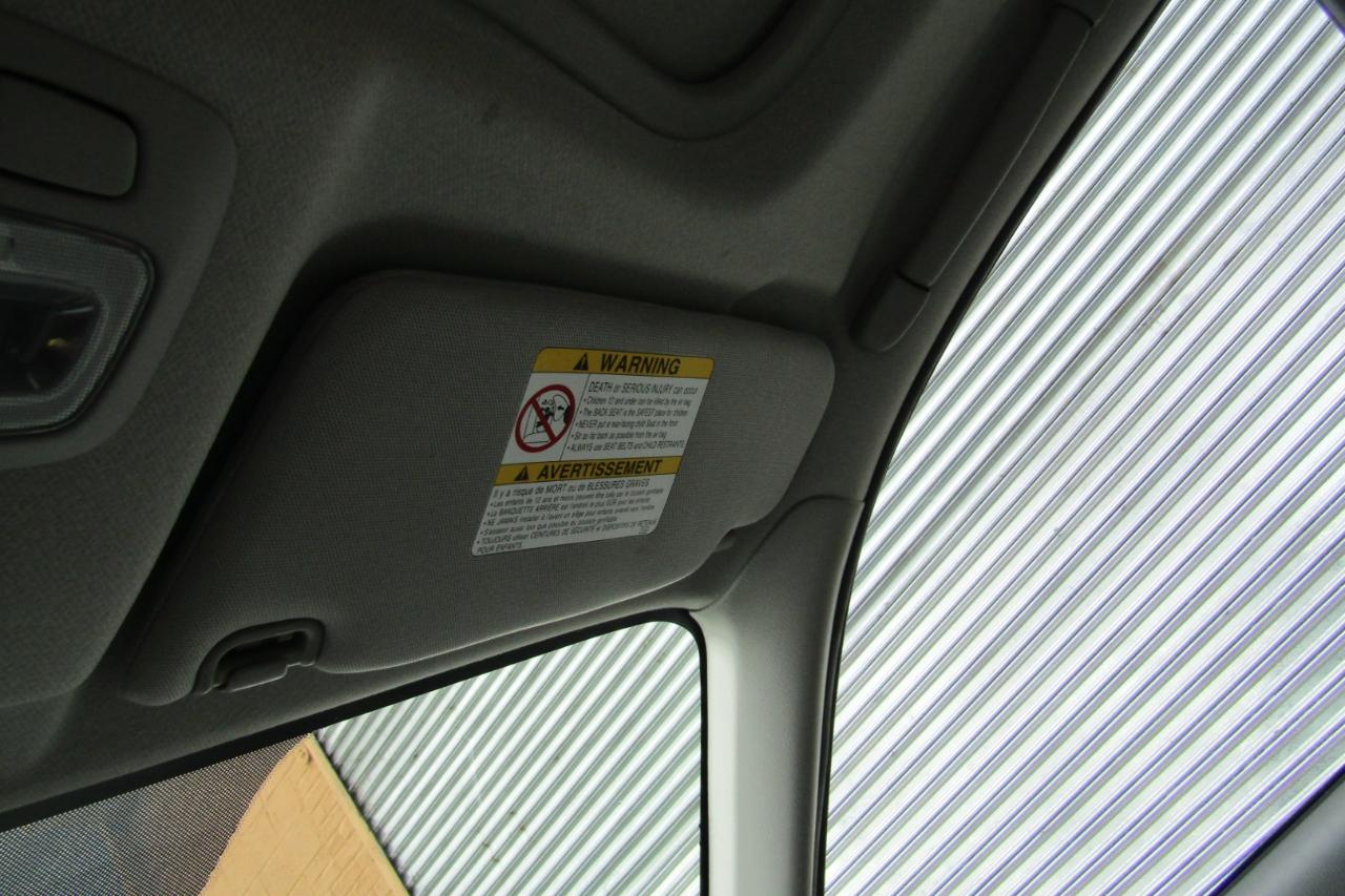 Saab 9-2X 4dr Wgn Linear 2005