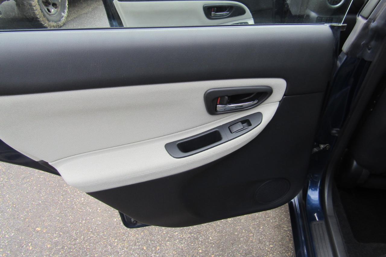 Saab 9-2X 4dr Wgn Linear 2005