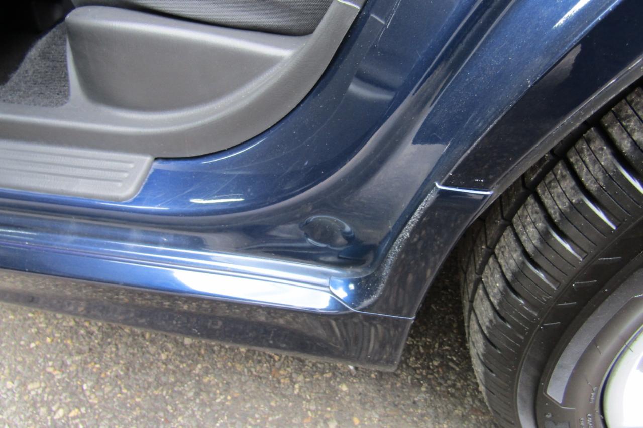 Saab 9-2X 4dr Wgn Linear 2005