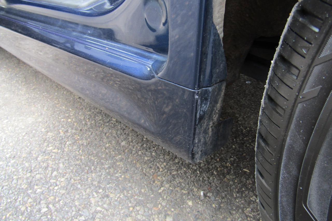 Saab 9-2X 4dr Wgn Linear 2005