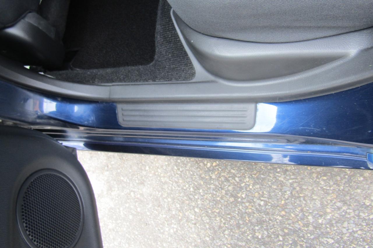 Saab 9-2X 4dr Wgn Linear 2005