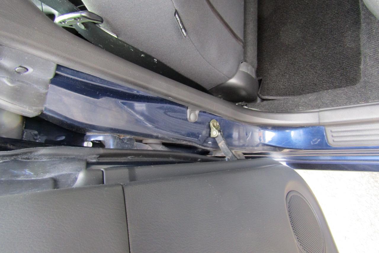 Saab 9-2X 4dr Wgn Linear 2005