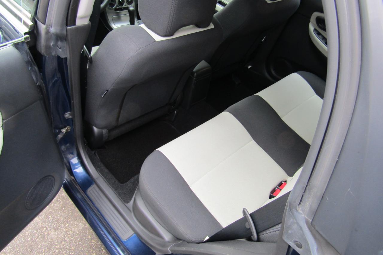 Saab 9-2X 4dr Wgn Linear 2005