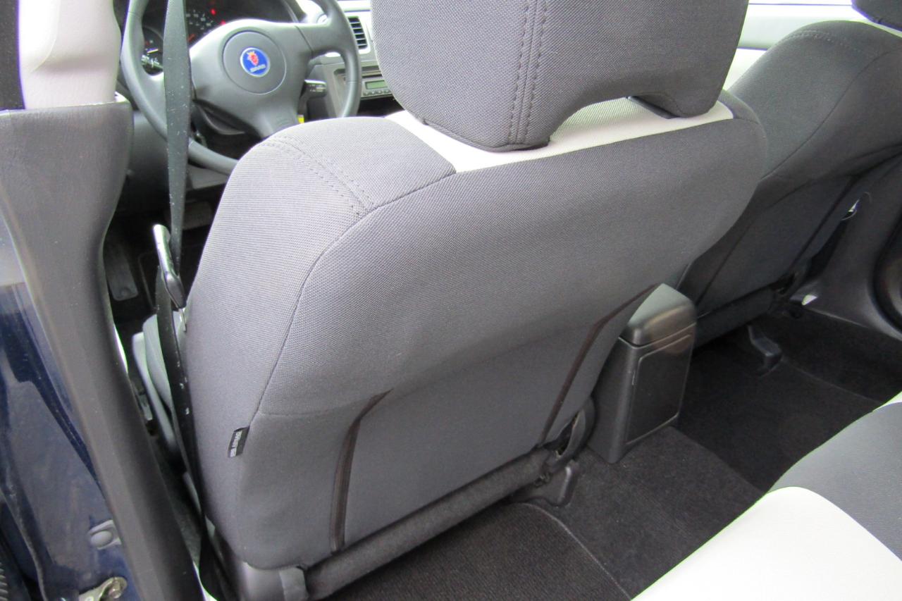 Saab 9-2X 4dr Wgn Linear 2005