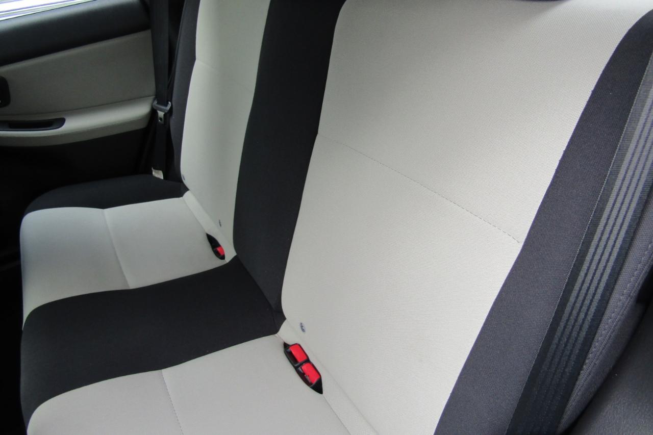 Saab 9-2X 4dr Wgn Linear 2005