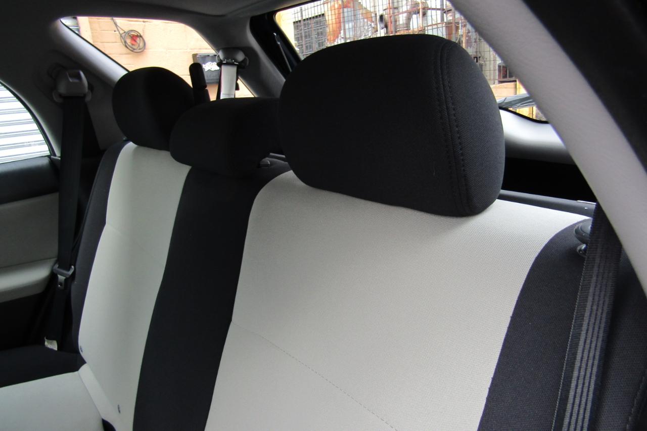 Saab 9-2X 4dr Wgn Linear 2005