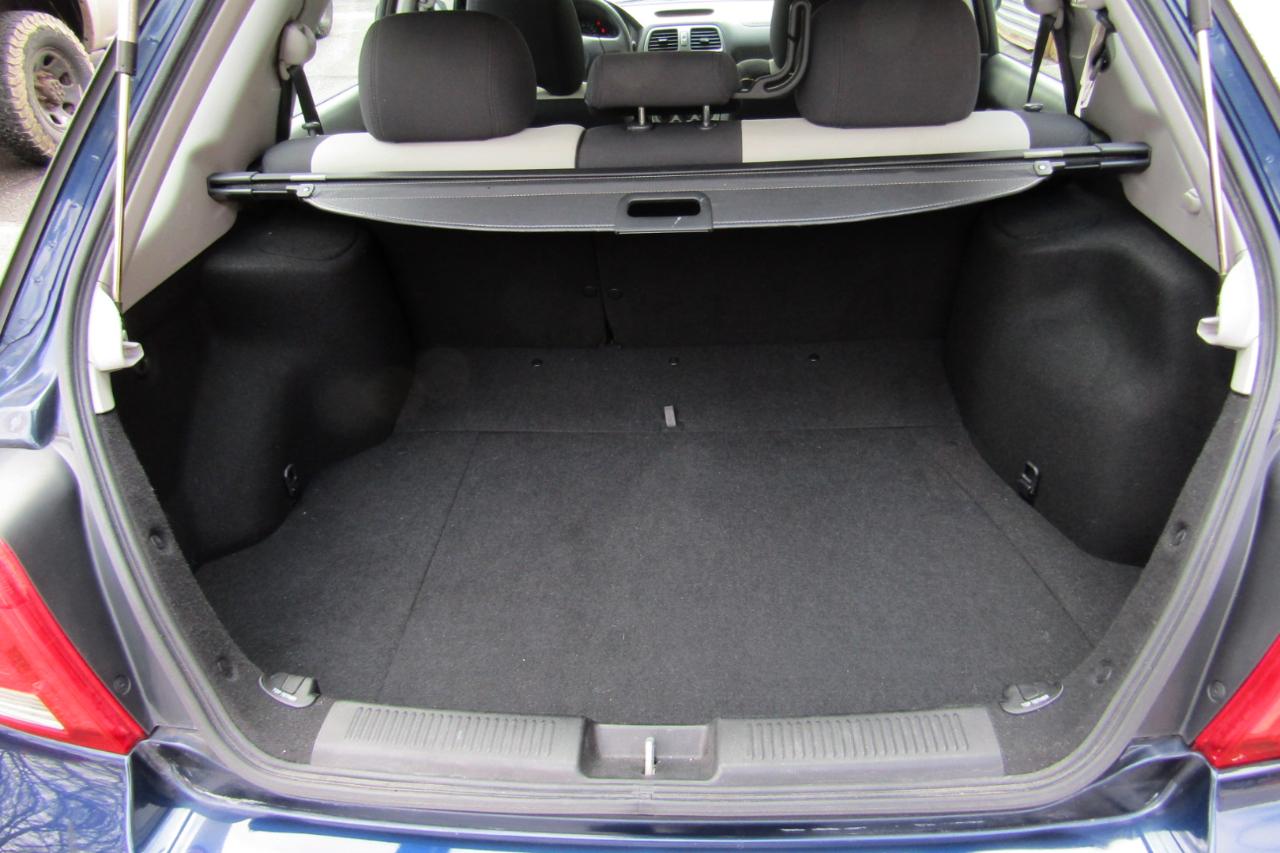 Saab 9-2X 4dr Wgn Linear 2005