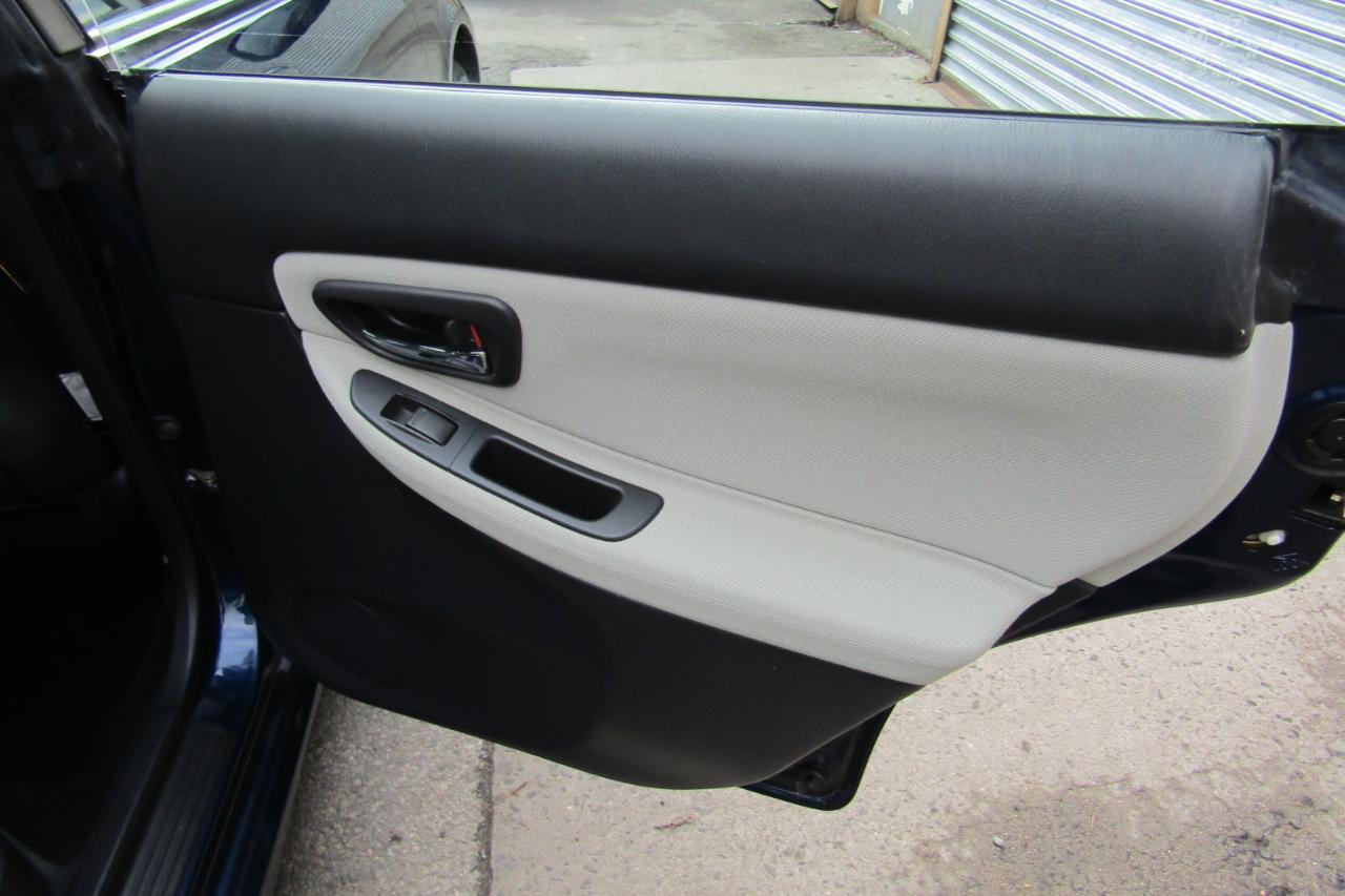 Saab 9-2X 4dr Wgn Linear 2005