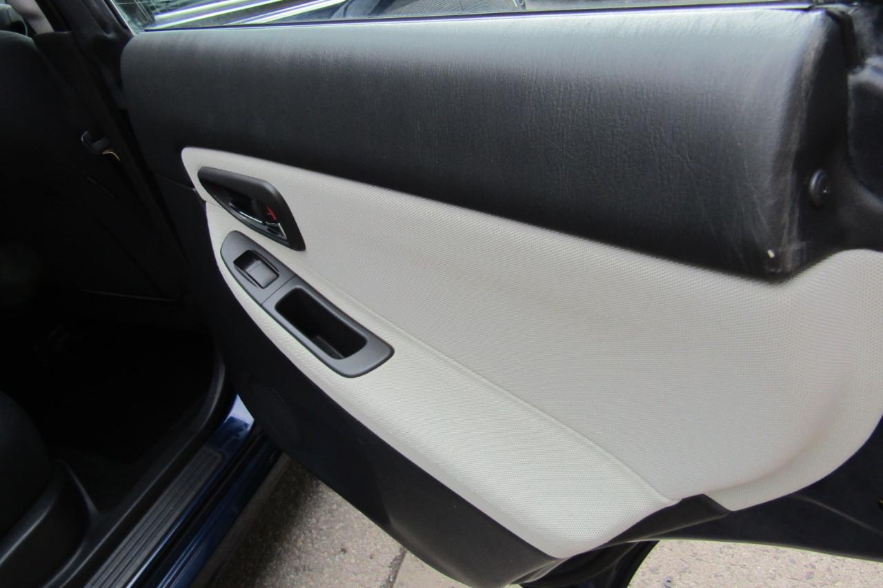 Saab 9-2X 4dr Wgn Linear 2005