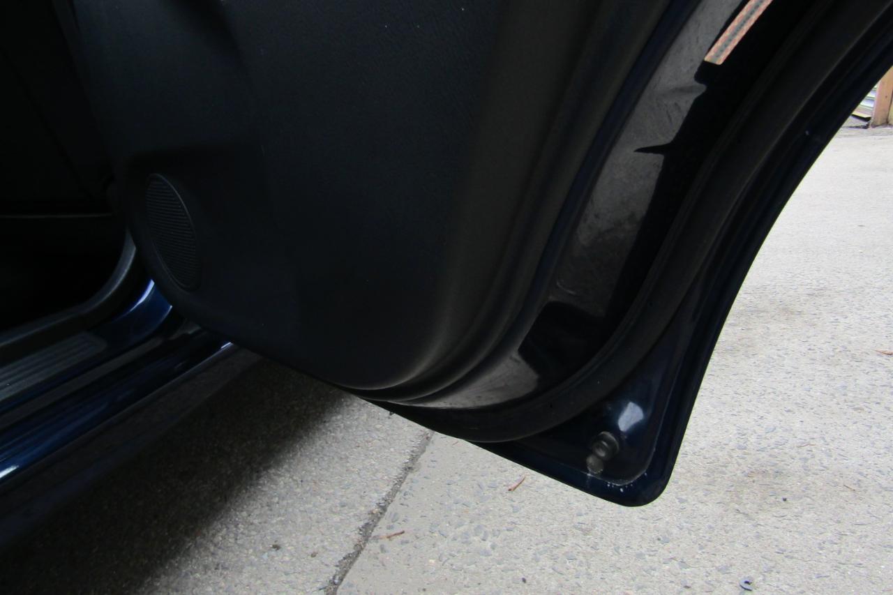 Saab 9-2X 4dr Wgn Linear 2005