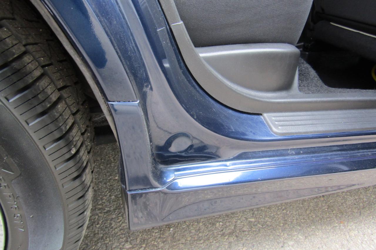 Saab 9-2X 4dr Wgn Linear 2005