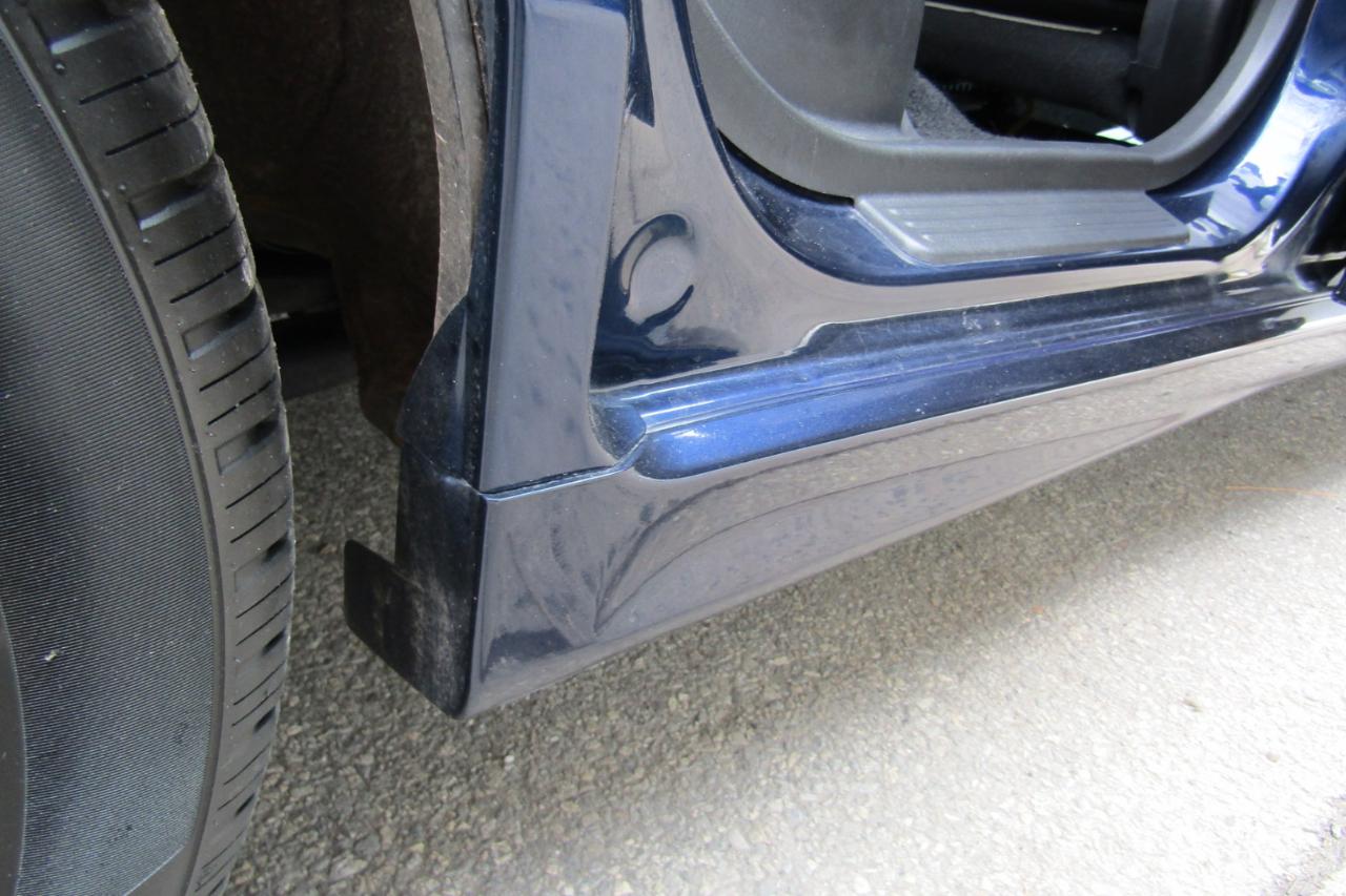 Saab 9-2X 4dr Wgn Linear 2005