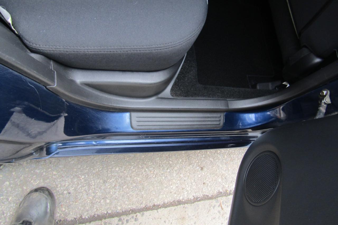 Saab 9-2X 4dr Wgn Linear 2005