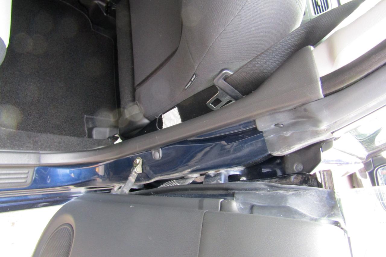 Saab 9-2X 4dr Wgn Linear 2005