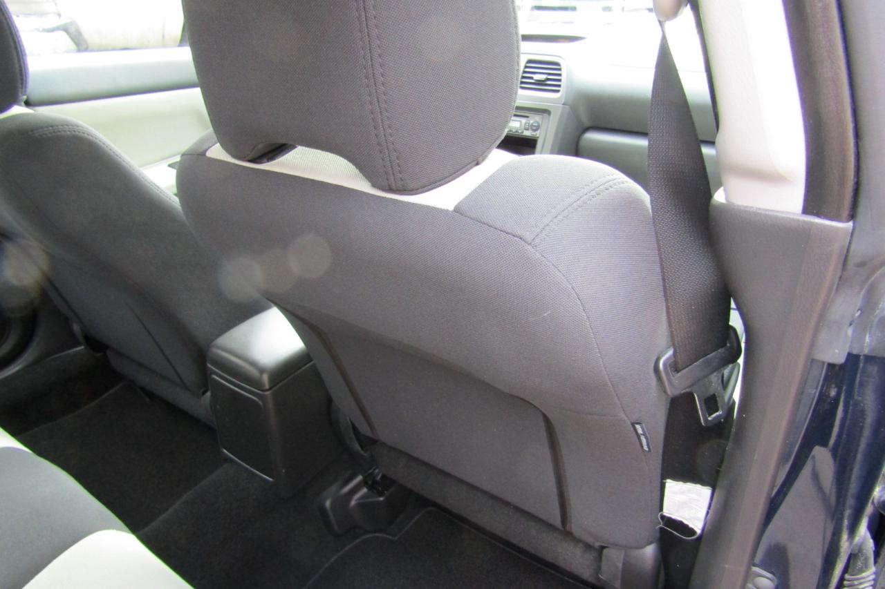 Saab 9-2X 4dr Wgn Linear 2005