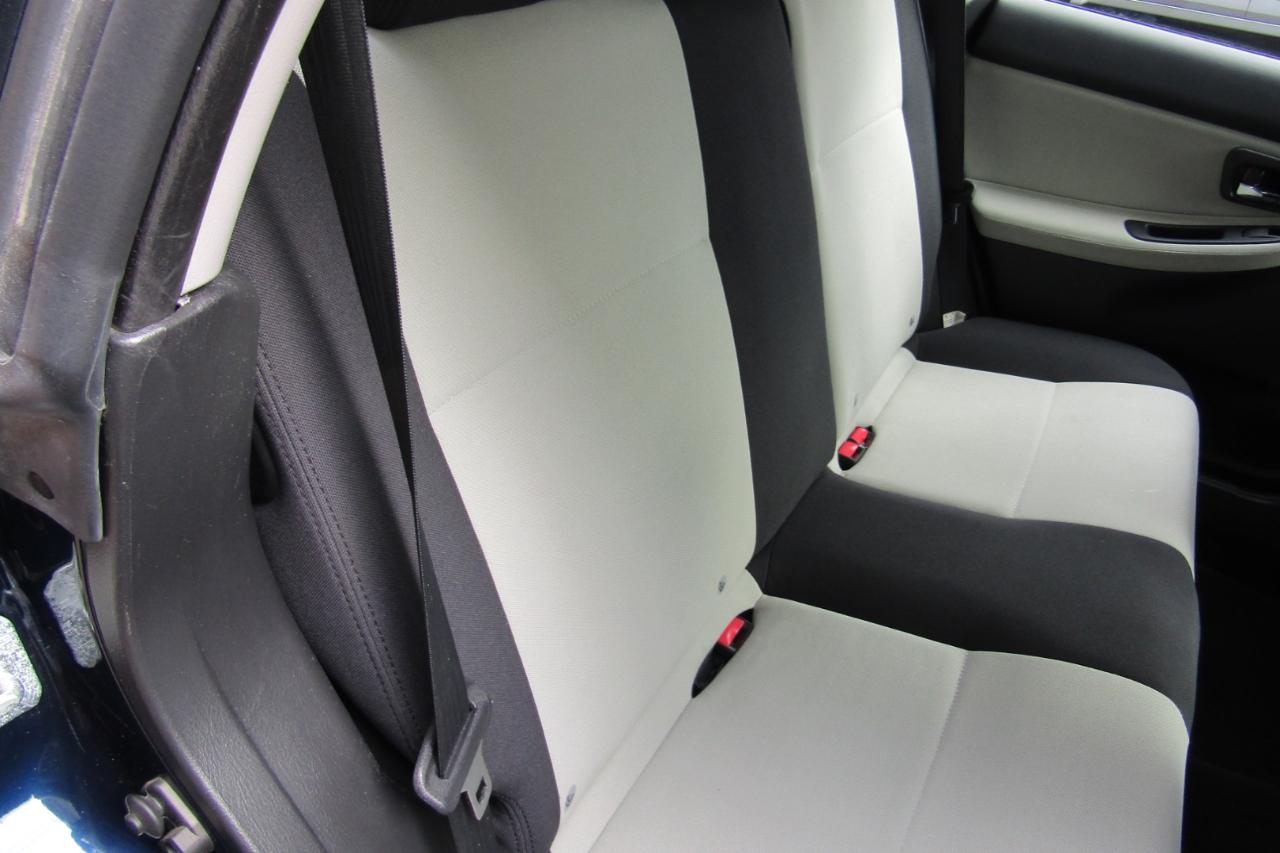 Saab 9-2X 4dr Wgn Linear 2005