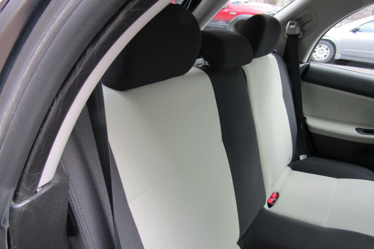 Saab 9-2X 4dr Wgn Linear 2005