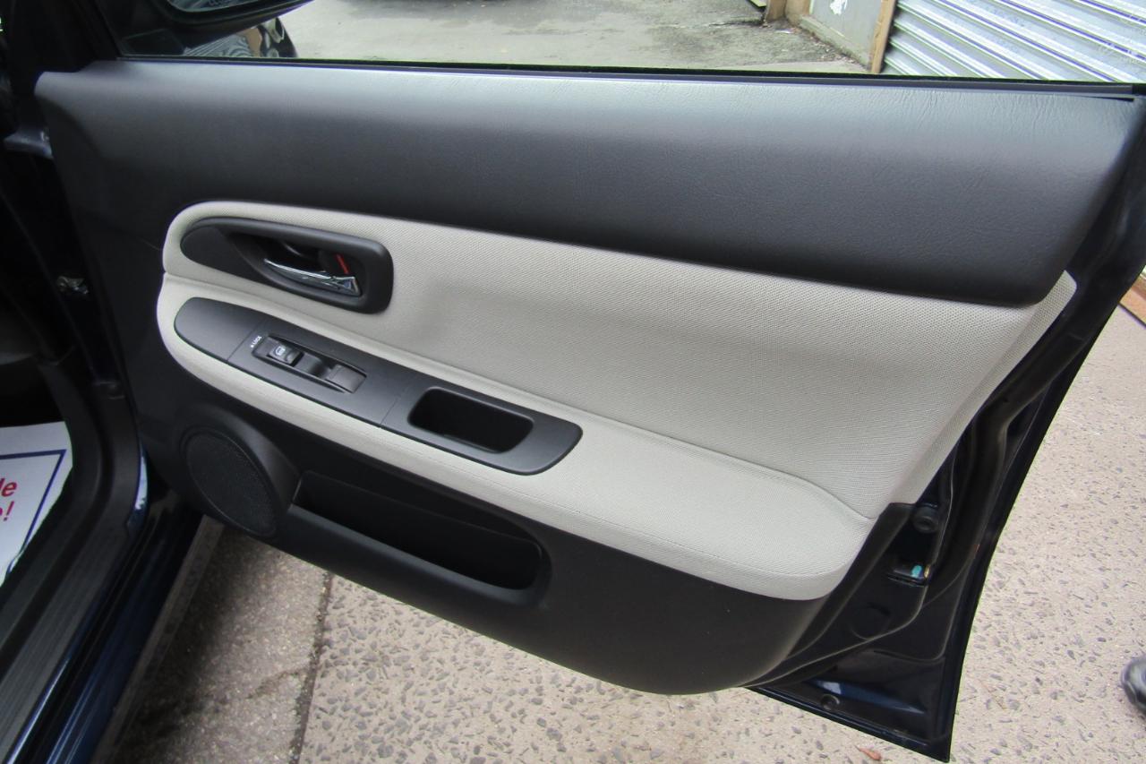 Saab 9-2X 4dr Wgn Linear 2005