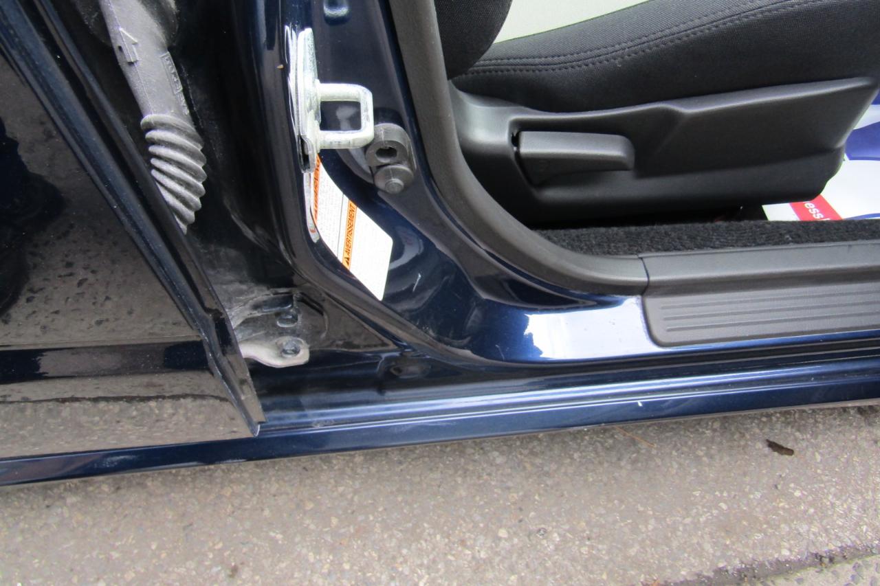 Saab 9-2X 4dr Wgn Linear 2005