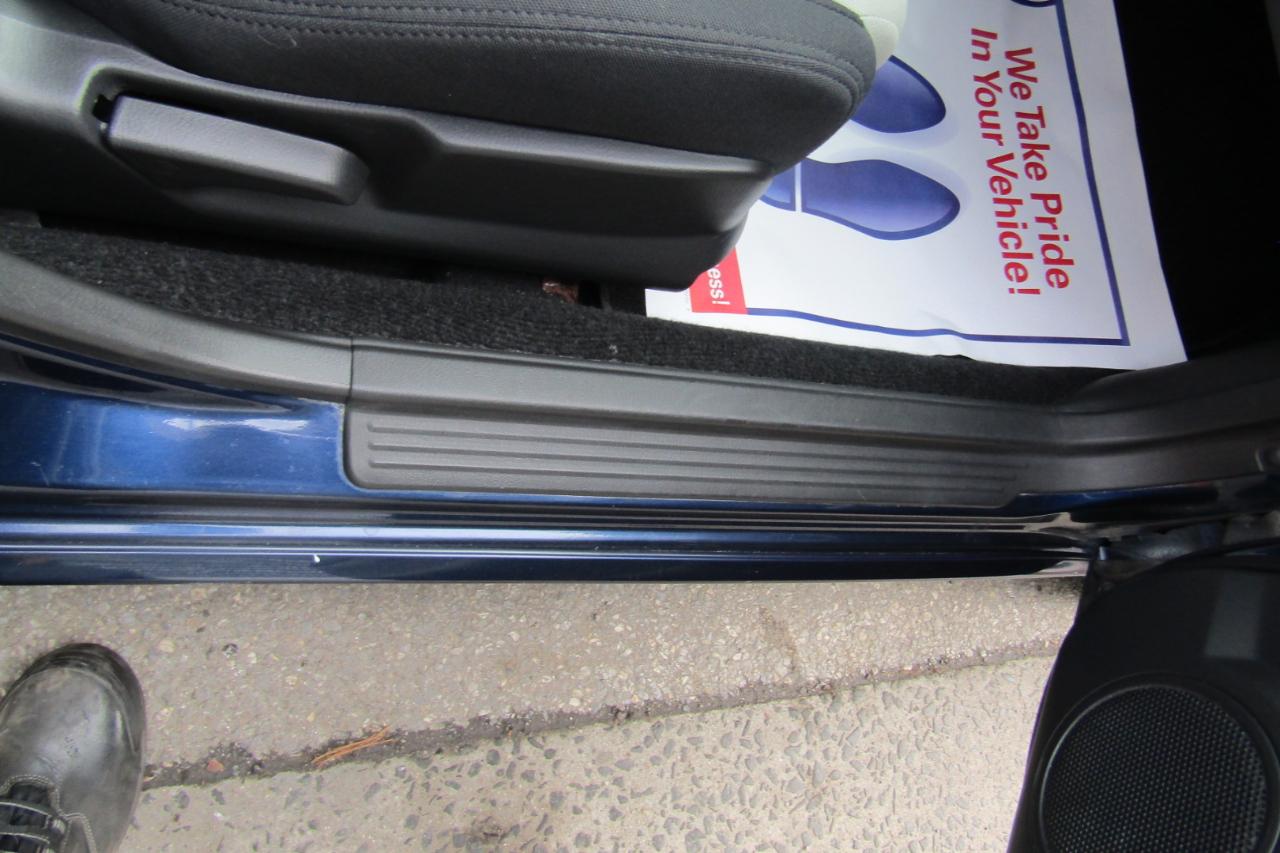 Saab 9-2X 4dr Wgn Linear 2005