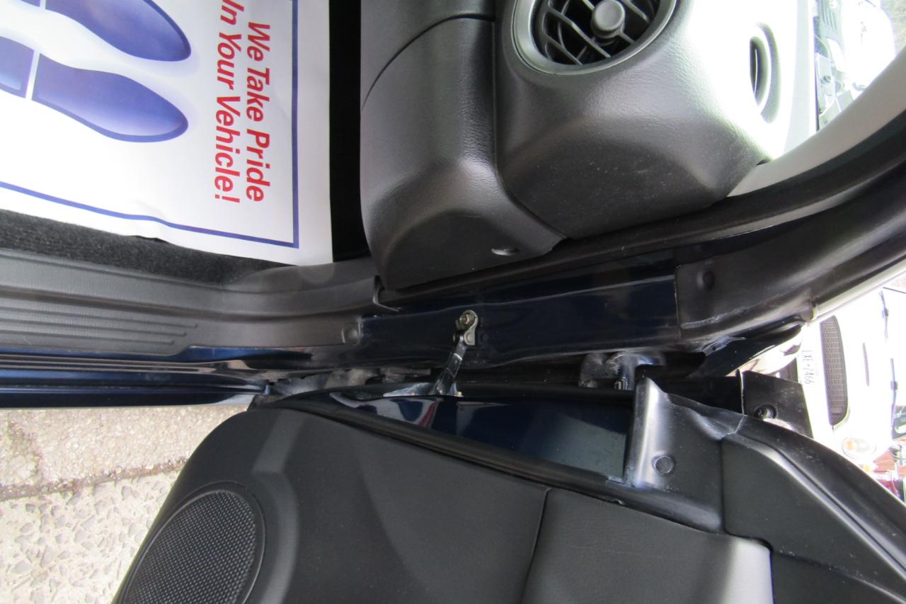 Saab 9-2X 4dr Wgn Linear 2005