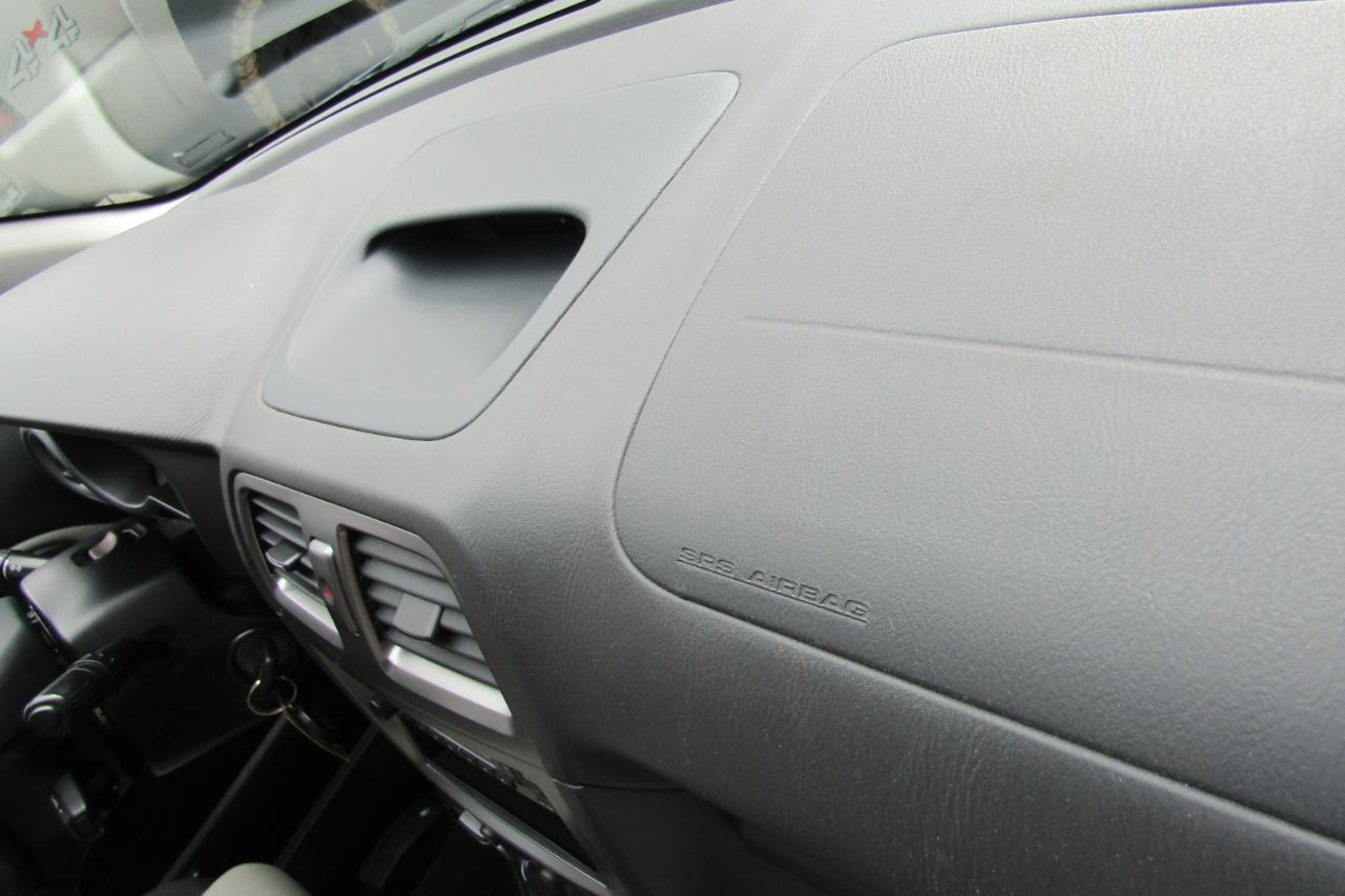 Saab 9-2X 4dr Wgn Linear 2005