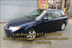 2005 Saab 9-2X 