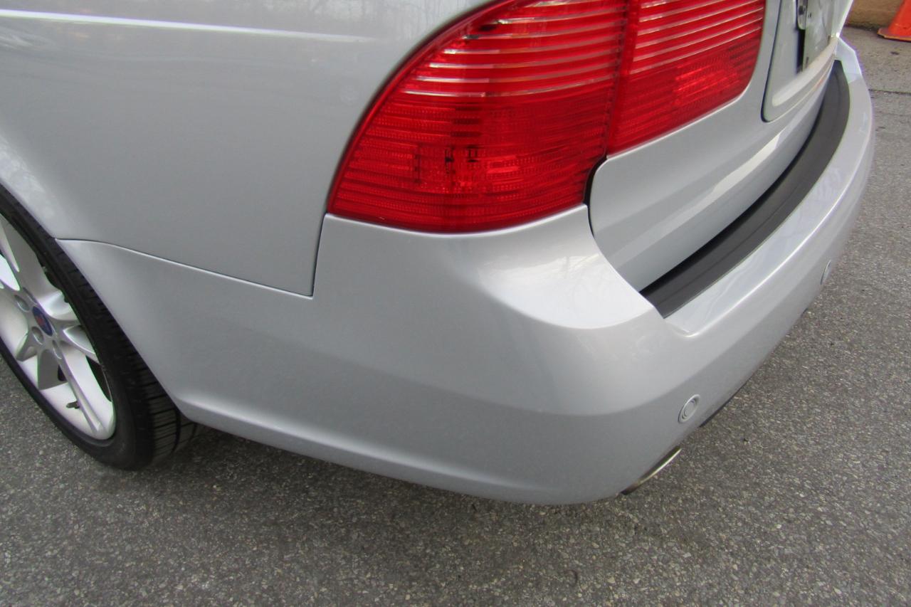 Saab 9-5 4dr Wgn SportCombi 2008