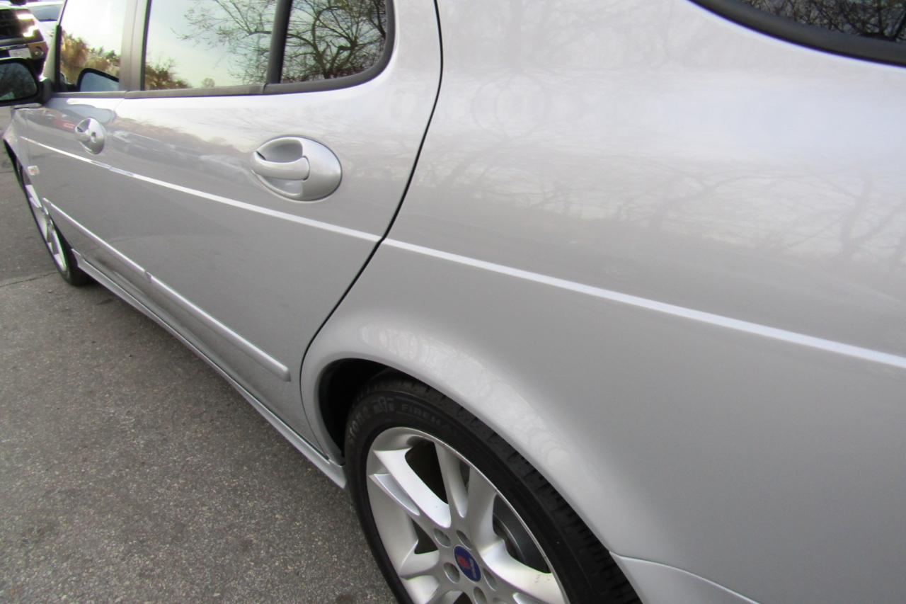 Saab 9-5 4dr Wgn SportCombi 2008