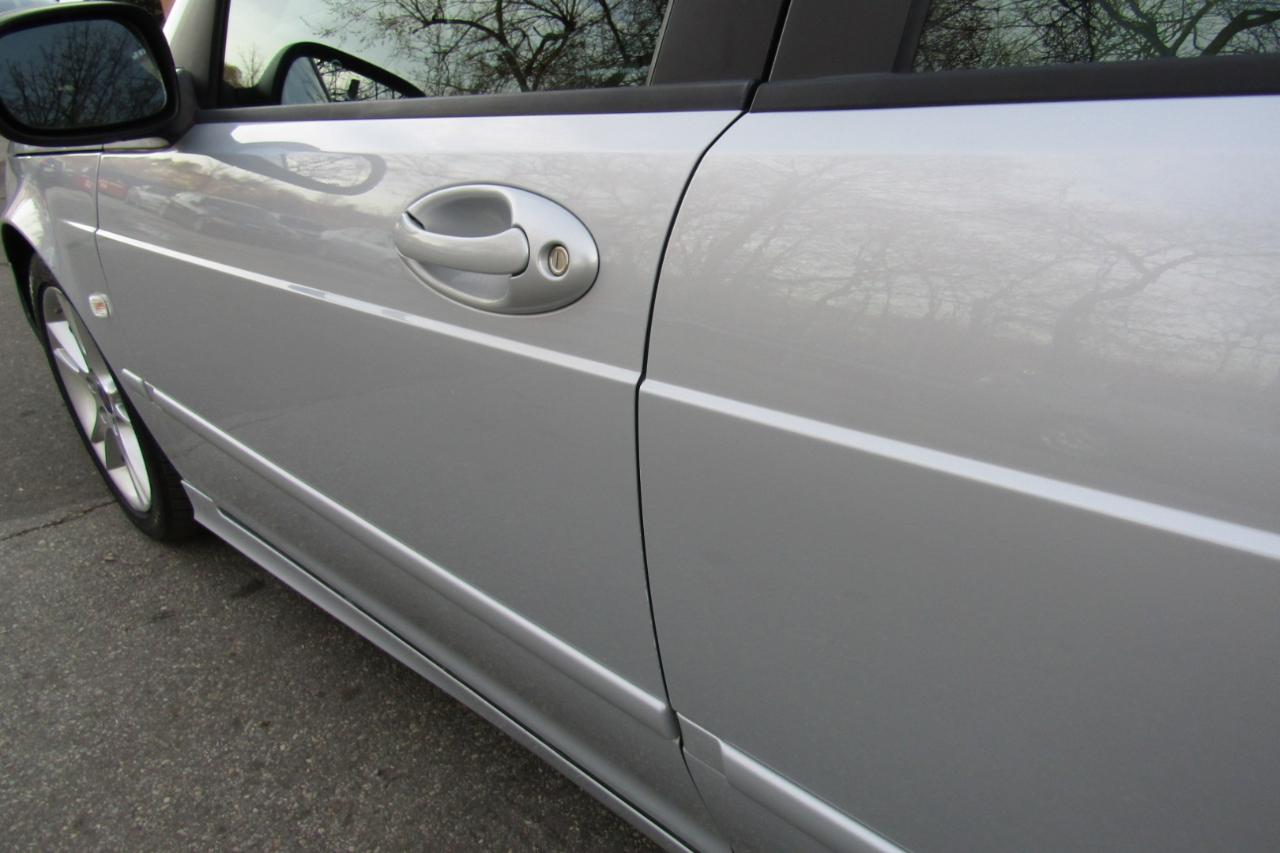 Saab 9-5 4dr Wgn SportCombi 2008