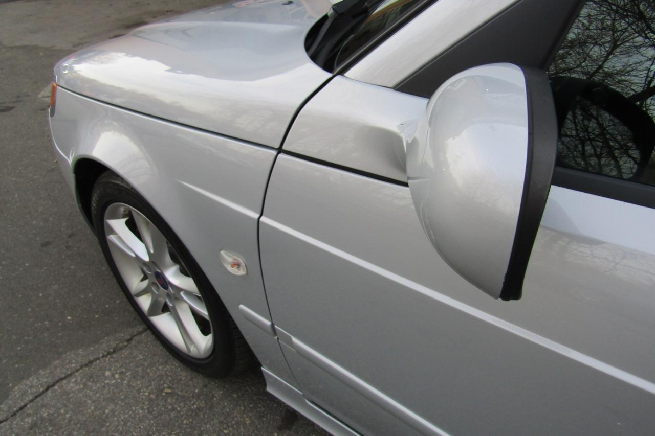 Saab 9-5 4dr Wgn SportCombi 2008