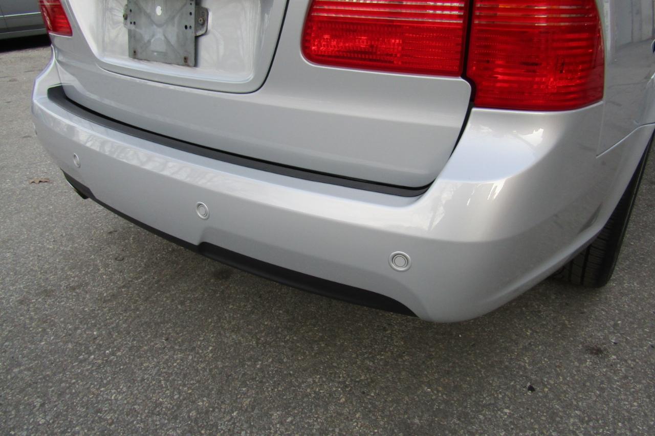 Saab 9-5 4dr Wgn SportCombi 2008