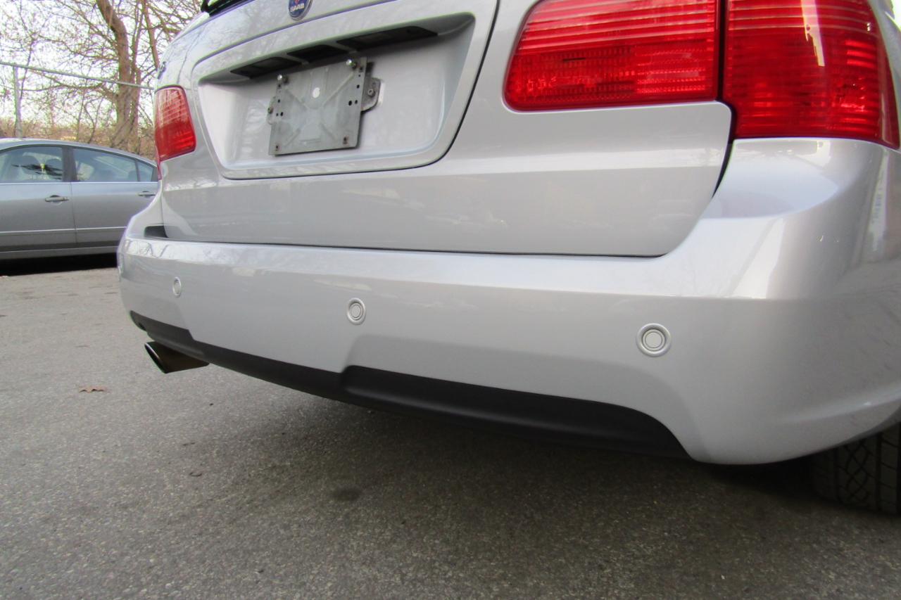 Saab 9-5 4dr Wgn SportCombi 2008
