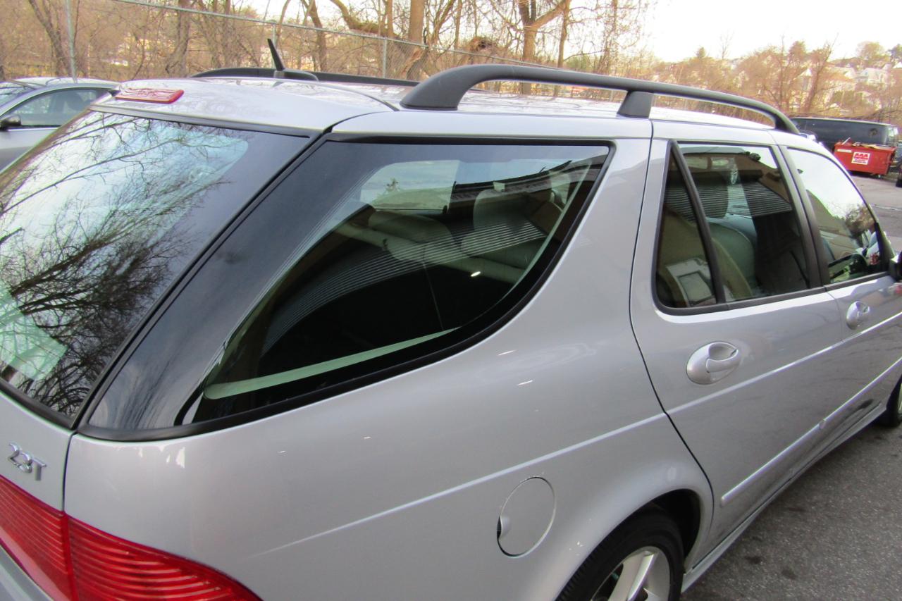 Saab 9-5 4dr Wgn SportCombi 2008