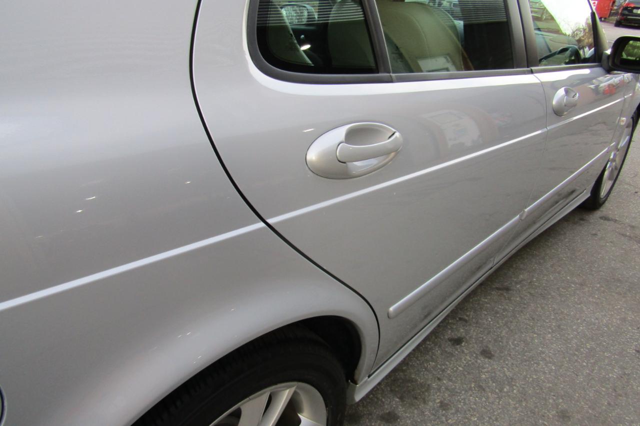 Saab 9-5 4dr Wgn SportCombi 2008