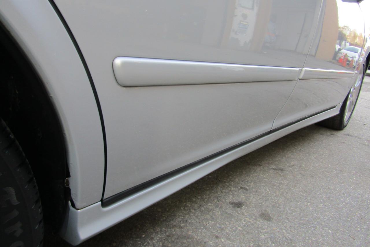 Saab 9-5 4dr Wgn SportCombi 2008