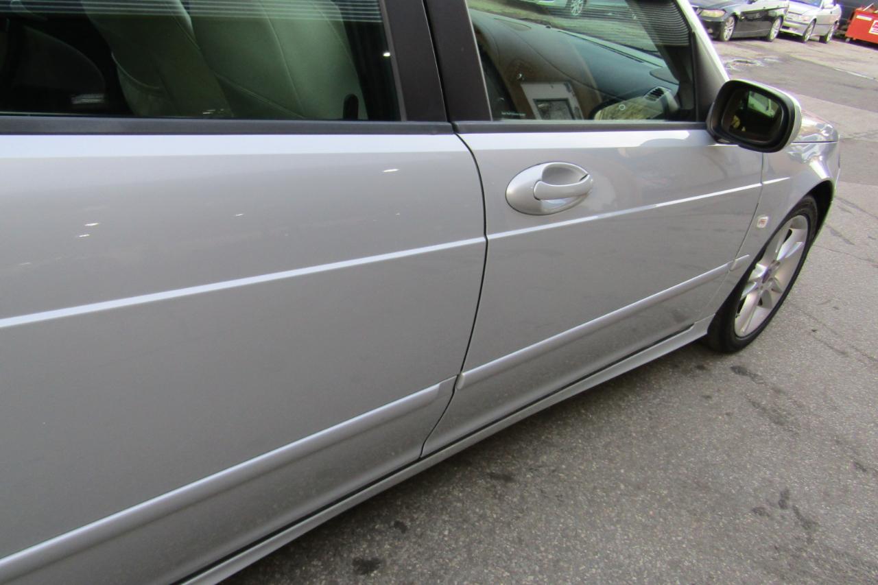 Saab 9-5 4dr Wgn SportCombi 2008