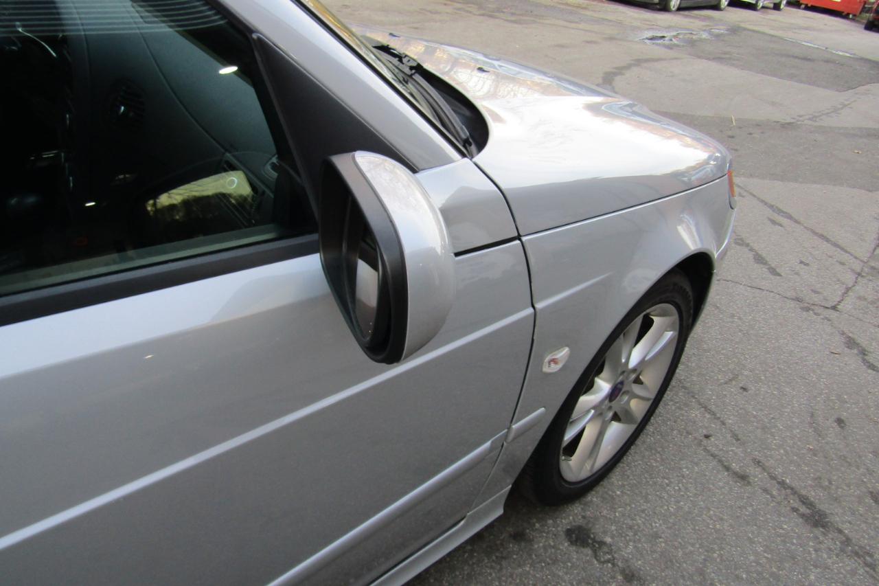 Saab 9-5 4dr Wgn SportCombi 2008