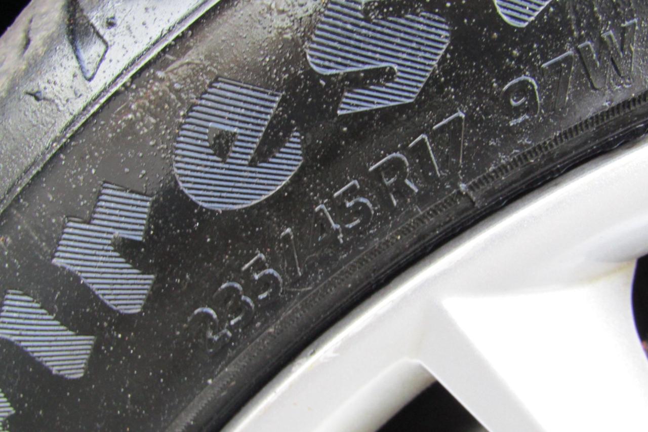 Saab 9-5 4dr Wgn SportCombi 2008