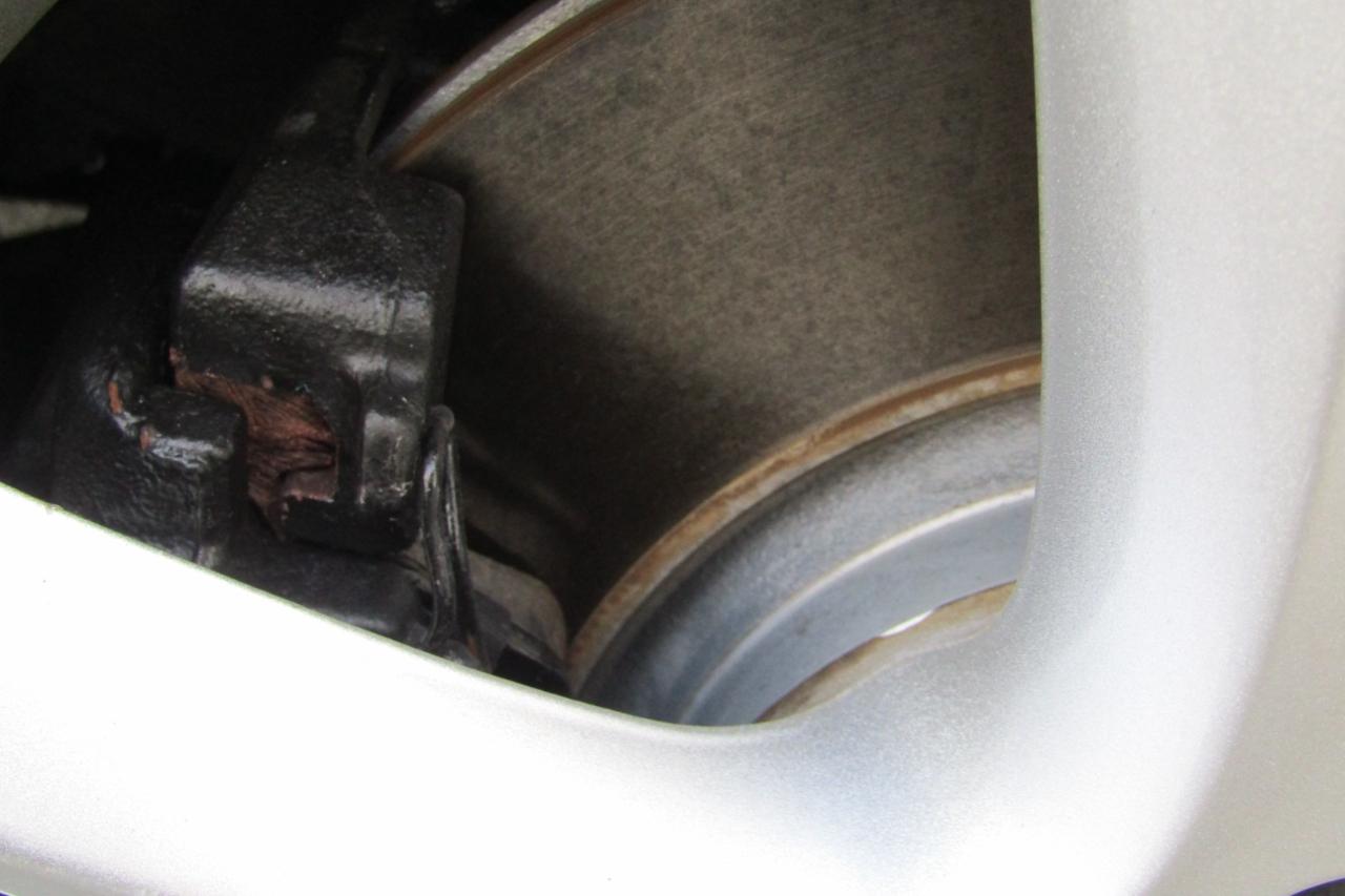 Saab 9-5 4dr Wgn SportCombi 2008