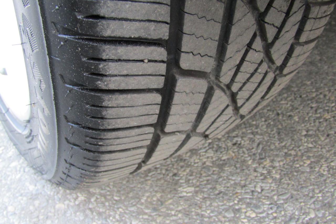 Saab 9-5 4dr Wgn SportCombi 2008