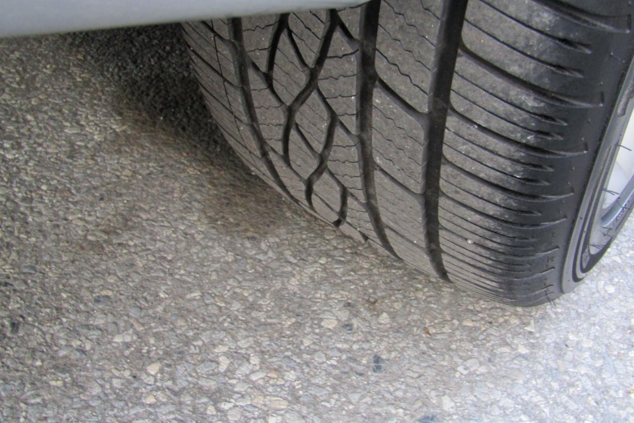 Saab 9-5 4dr Wgn SportCombi 2008