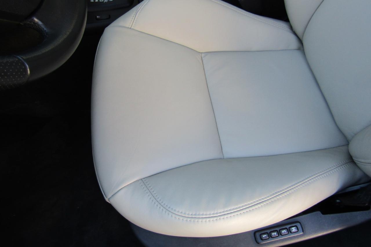 Saab 9-5 4dr Wgn SportCombi 2008