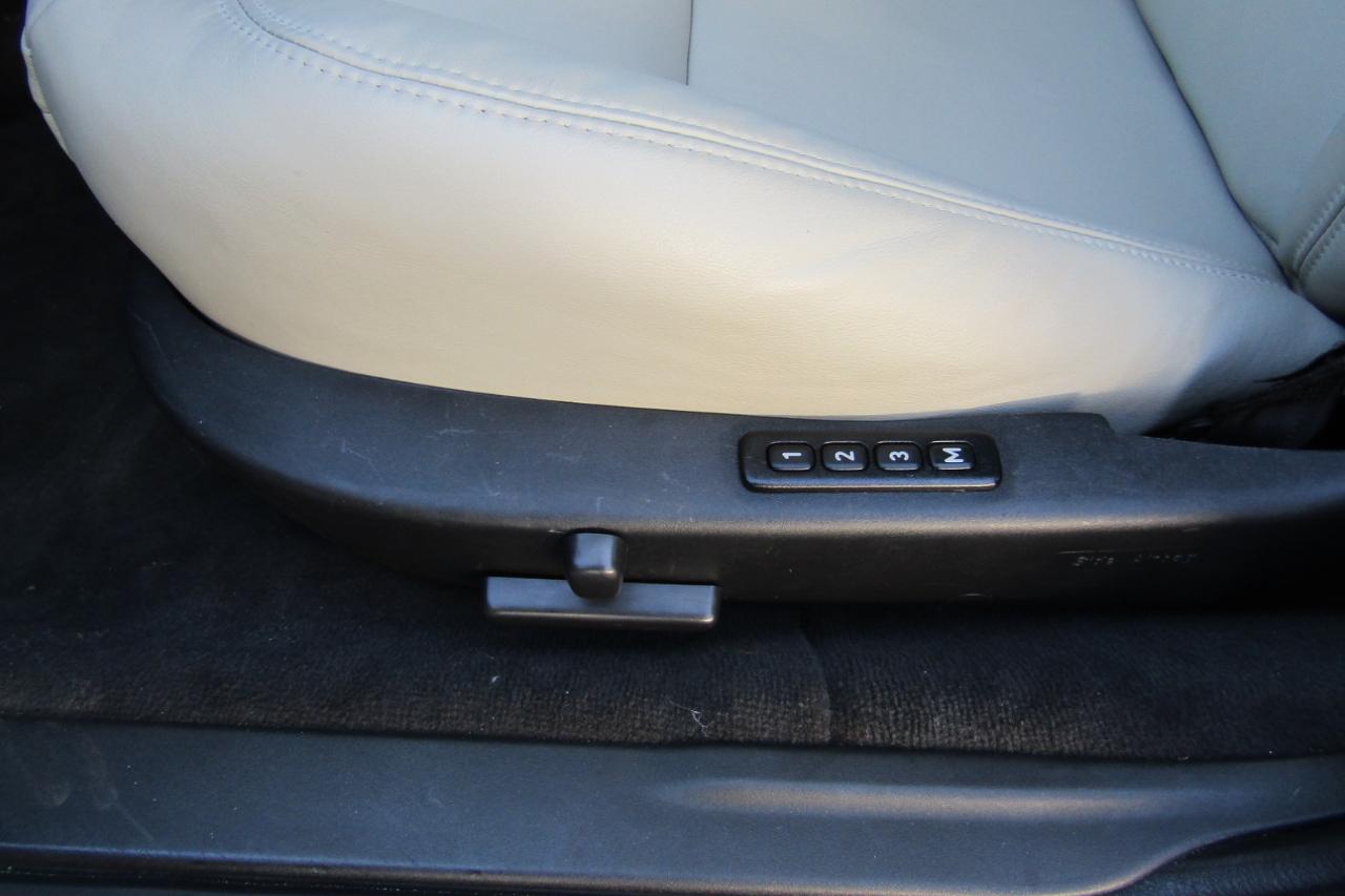 Saab 9-5 4dr Wgn SportCombi 2008