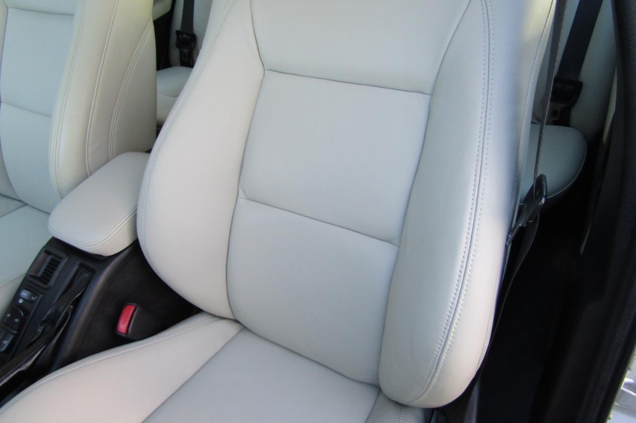 Saab 9-5 4dr Wgn SportCombi 2008