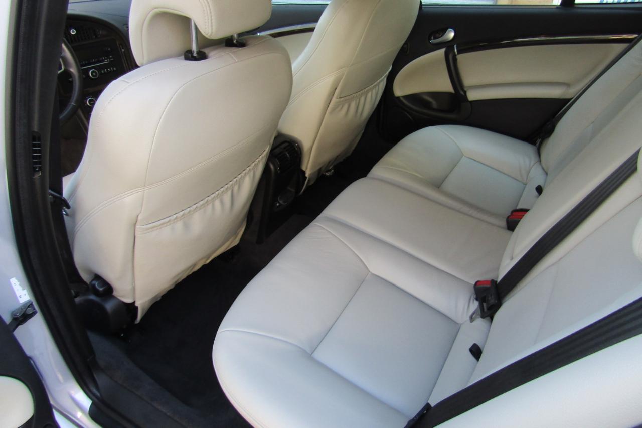 Saab 9-5 4dr Wgn SportCombi 2008