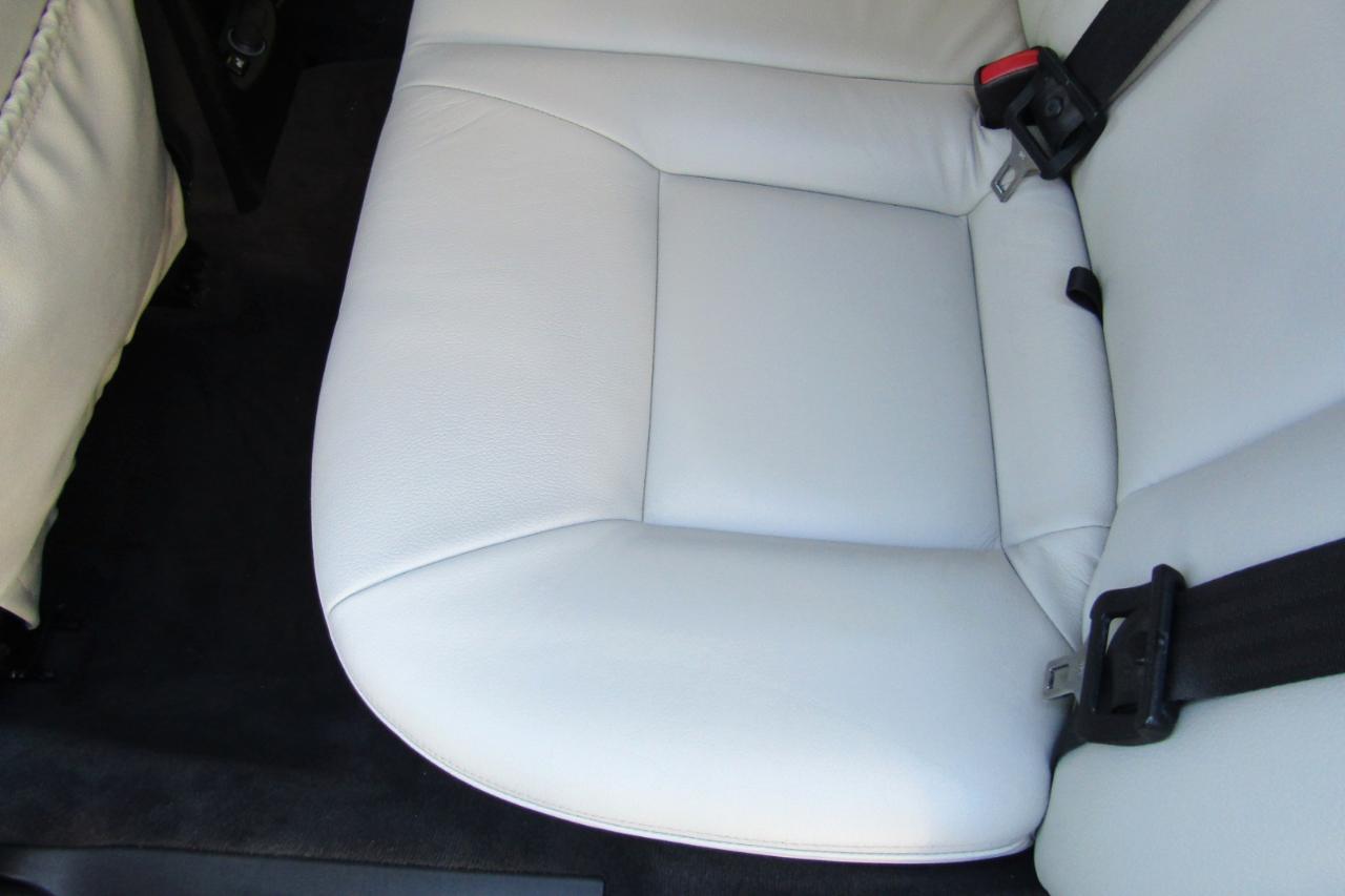 Saab 9-5 4dr Wgn SportCombi 2008