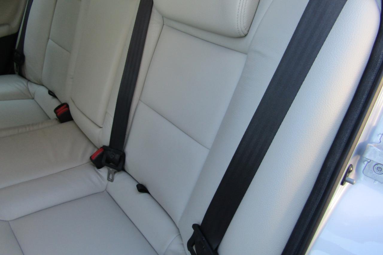 Saab 9-5 4dr Wgn SportCombi 2008