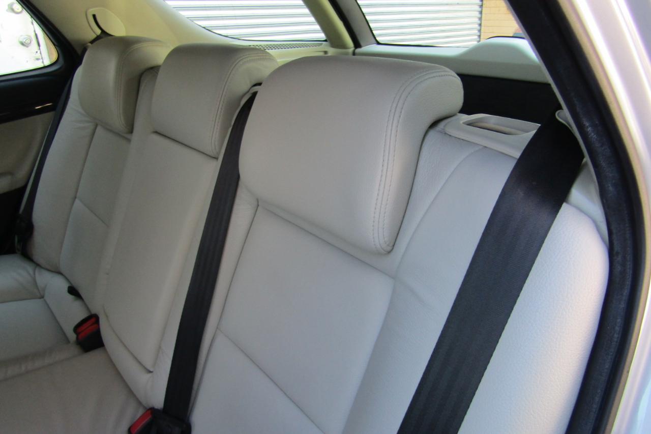 Saab 9-5 4dr Wgn SportCombi 2008