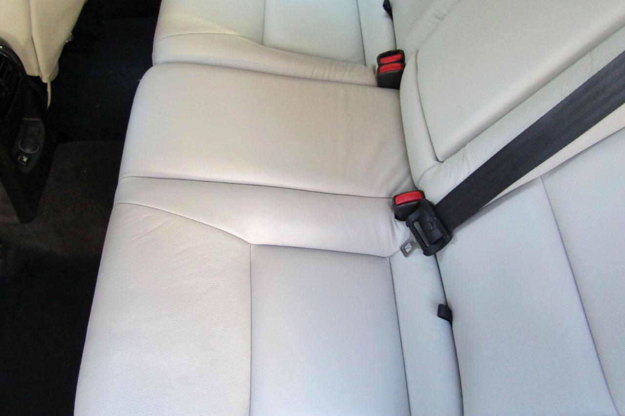 Saab 9-5 4dr Wgn SportCombi 2008